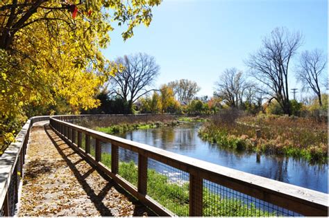 minnehaha creek.